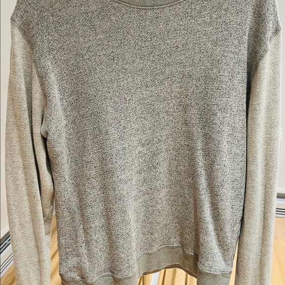 Zadig & Voltaire men sweater size medium grey - Picture 3 of 4